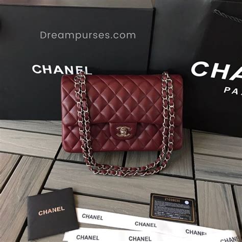 aliexpress chanel replica|chanel dupe bag.